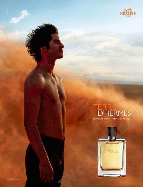 hermes stratégie de communication|hermes parfum communication.